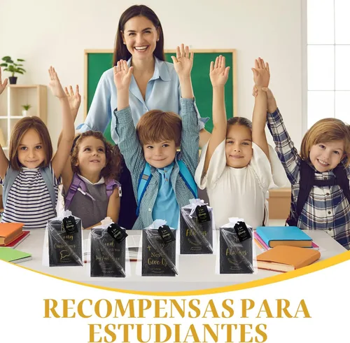 Miniatura 6 de Qeeenar Juego de 200 regalos cristianos a granel, versículo de la Biblia, bolígrafo religioso y cuaderno de regalo con etiquetas de agradecimiento