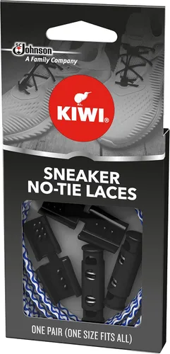Miniatura 10 de KIWI Cordones para zapatos deportivos sin ataduras