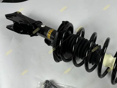 Miniatura 6 de OREDY Barra estabilizadora y puntal delantero izquierdo para Chevy Equinox 2010-2017, Saturn Vue 08-10, Pontiac Torrent 08-09, Suzuki XL-7 07-09