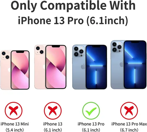Miniatura 2 de Funda creativa 3D para iPhone 13 Pro de silicona suave con lindos animales de dibujos animados Kawaii para niñas, mujeres y adolescentes, funda