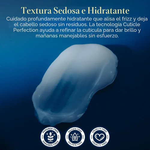 Miniatura 4 de YOLU - Acondicionador profundo para cabello dañado - Acondicionador hidratante japonés durante la noche - Desenredante antiencrespamiento