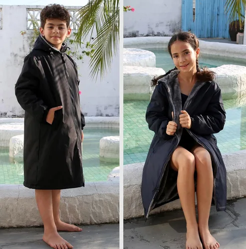 Miniatura 4 de Adoretex Piloto de piel sintética, impermeable