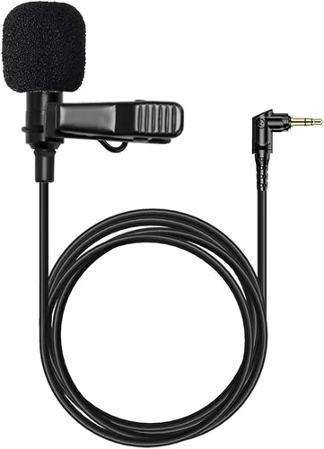Lark MAX Lavalier Microphone (Black)