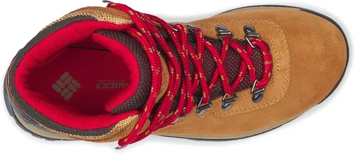 Miniatura 12 de Columbia Women's Newton Ridge Plus Waterproof Amped Hiking Boot