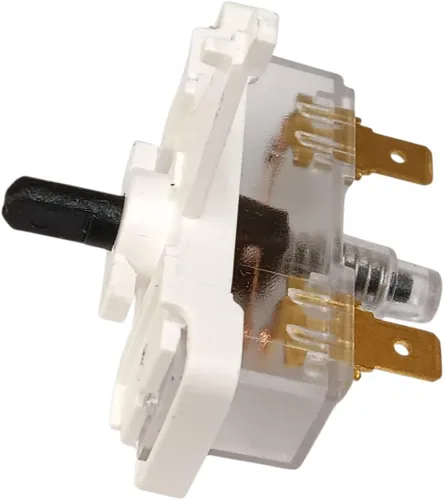 Miniatura 4 de Interruptor de empuje a arranque para secadora General Electric, AP4980900, PS3487190, WE4M416