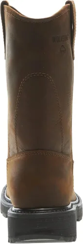 Miniatura 7 de Botas de trabajo Wellington para hombre W04727 DD de Wolverine