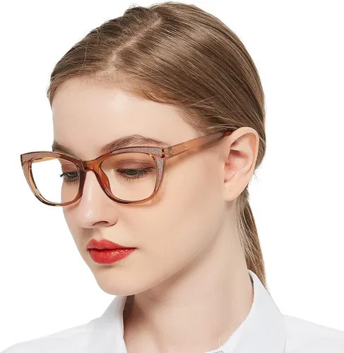 Miniatura 13 de OCCI CHIARI - Gafas de lectura para mujer con marco grande