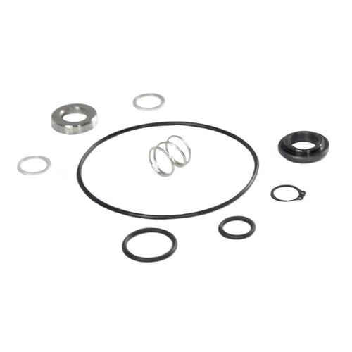 Miniatura 5 de Fill-Rite Kit de servicio de bypass KIT321BV para la serie NX3200