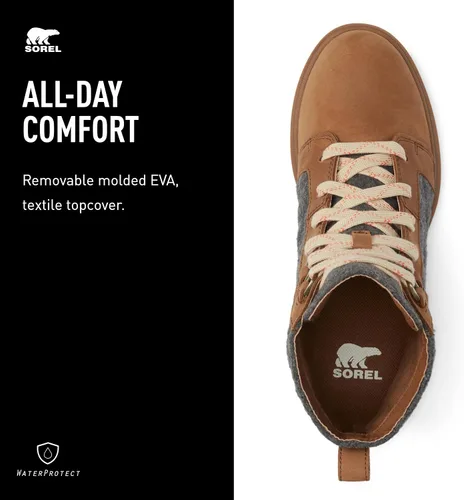 Miniatura 4 de Sorel ENCAJE EVIE II NW para mujer