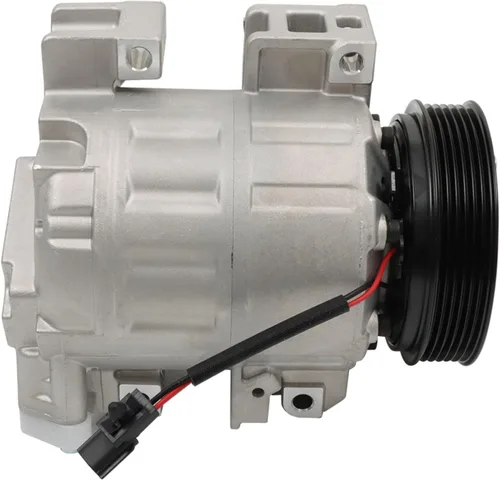 Miniatura 5 de waltyotur Compresor CA CO 29074C Reemplazo para Nissan Altima 2.5L L4 2013-2018