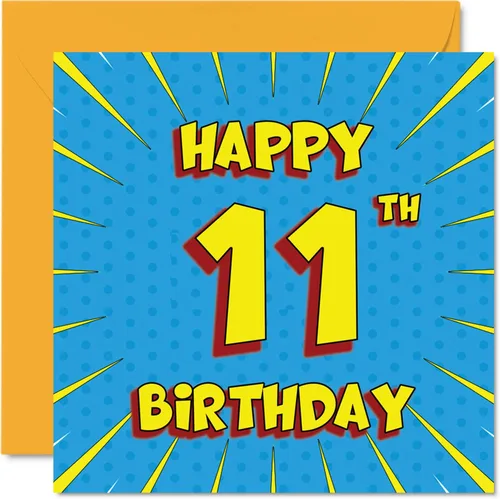 Miniatura 55 de Divertidas tarjetas de cumpleaños 42 para hombres y mujeres, libro de cómics, tarjeta de feliz cumpleaños para hermana, niñera, abuelo, papá, papá