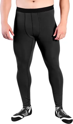 Miniatura 31 de Roar MMA - Pantalones de compresión para entrenamiento de gimnasio