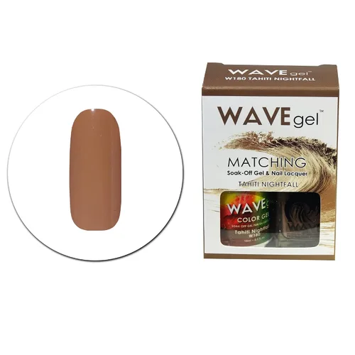 Miniatura 108 de Wavegel - A juego - A.I Love W207-207