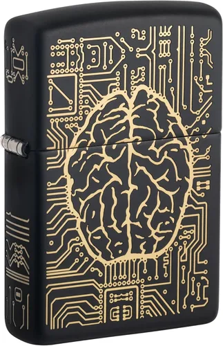 Miniatura 18 de Zippo Encendedores artísticos