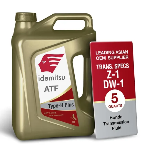 Miniatura 10 de Idemitsu Fluido de transmisión automática tipo H-Plus ATF - 1QT