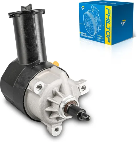 Miniatura 67 de PHILTOP 215345 Bomba de dirección asistida con polea, apta para Corolla 2003-2008; Matrix; Vibe, Reemplazar OE 215345, 4236, 4236C, 4431002101