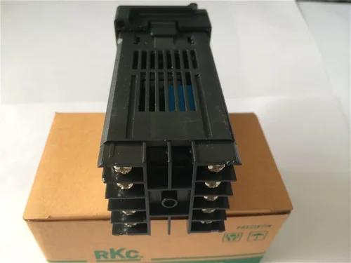 Miniatura 4 de Regulador de temperatura de PID Digital REX-C100 (M) 0 a 400degree K Tipo Salida de la retransmisión