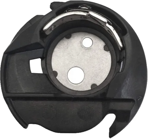 Estuche de bobina para máquinas de coser Singer (Q6A0764000) – Se adapta a Singer 3321, 3323, 4411, 4423, además de más modelos incluyen servicio