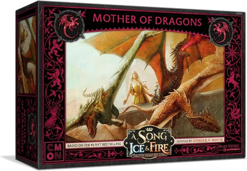 Miniatura 14 de Una canción de hielo y fuego juego de mesa de miniaturas Caja de Unidad de Cazadores Ranger - ¡Arqueros expertos de Westeros! Juego de estrategia