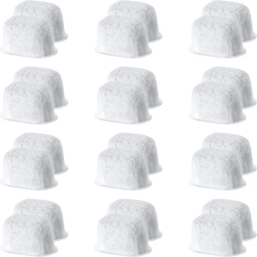 Miniatura 7 de Paquete de 6 filtros de agua de repuesto Breville* para Breville* BWF100 BES870 BES810 BES990 BES980 BES920 BES900XL BES870XL BES860XL BES840XL