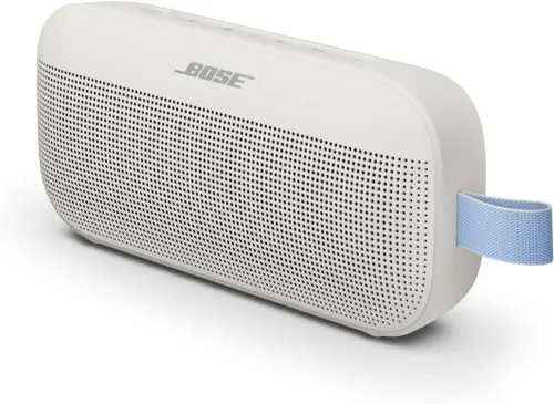 Miniatura 9 de Bose SoundLink Flex Altavoz Bluetooth (2.ª generación) - Altavoz portátil para exteriores con audio Hi-Fi, impermeable y resistente al polvo, USB-C