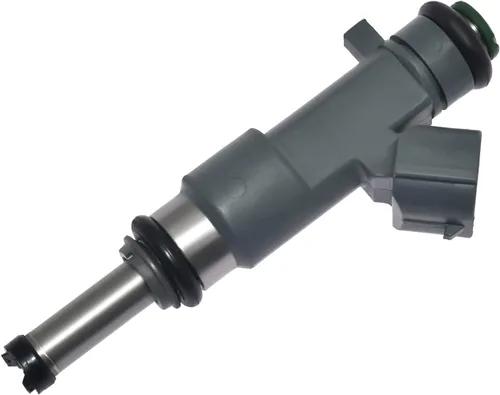 Miniatura 2 de Inyector de combustible 16600-EA00A compatible con Nissan 2005-2019 Frontier 2016-2017 NP300 (juego de 4)