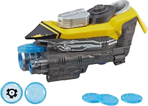 Miniatura 3 de Transformers: Bumblebee - Energon Igniters Power Series Dropkick