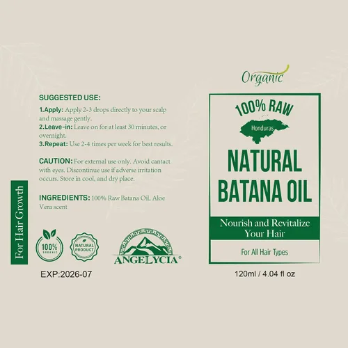 Miniatura 8 de Aceite de batana crudo 100% orgánico de Honduras para el crecimiento, nutrición y fortalecimiento de todo tipo de cabello Mascarilla capilar Dr.