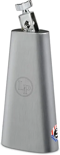 Miniatura 2 de Latin Percussion Banda Bells Cowbell, 8 pulgadas (LPBB080))