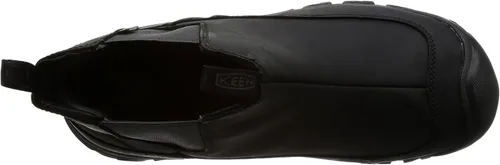 Miniatura 5 de KEEN Men's Anchorage 3 Waterproof Pull on Insulated Snow Boots