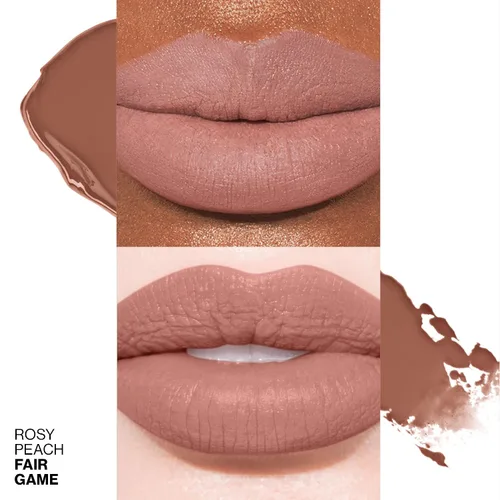 Miniatura 2 de Smashbox Always On Lápiz Labial Líquido Mate de Larga Duración, De Larga Duración, Resistente al Agua + No Reseca