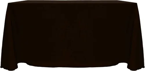 Miniatura 70 de Ultimate Textile - Paquete de 2 manteles rectangulares reversibles de satén Shantung - Majestic - Mantel rectangular de 90 x 156 pulgadas