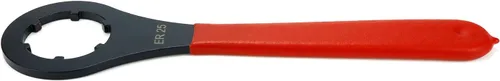 Miniatura 3 de Llave inglesa de portabrocas para tuerca de sujeción de torno ER11A - 2 piezas