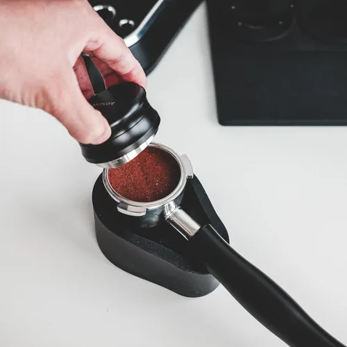 Miniatura 2 de Normcore Herramienta de distribución de café de 51 mm, herramienta de distribución de espresso, herramienta de nivelación de café, se ajusta a