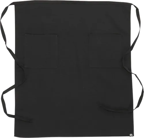 Miniatura 4 de Chef Works Unisex Two Pocket Bistro Apron