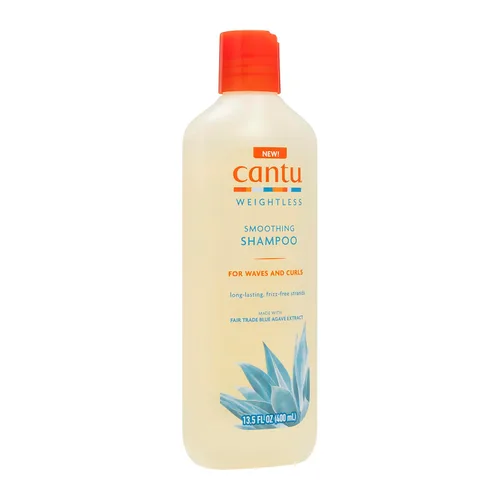 Miniatura 2 de Cantu Champú suavizante sin peso, 13.5 fl oz