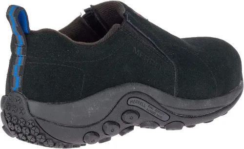 Miniatura 9 de Merrell - Mocasines Jungle Moc sin cordones para hombres