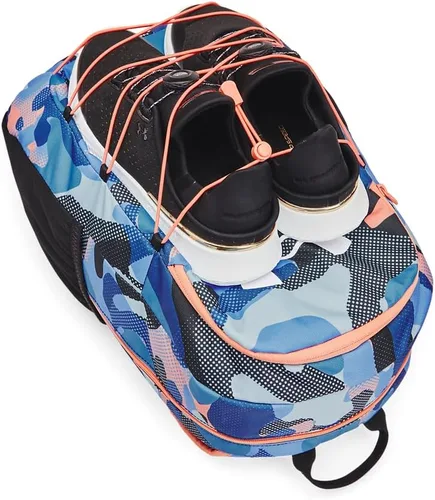 Miniatura 5 de Under Armour Hustle - Mochila deportiva