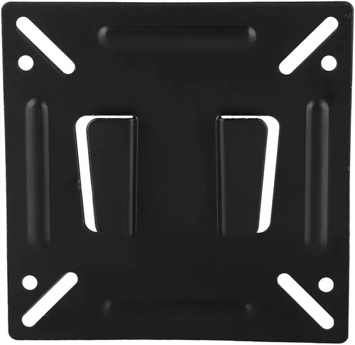 Miniatura 7 de KUIDAMOS Soporte de pared para TV de aleación de aluminio para TV LCD de 14 a 32 pulgadas, articulado, montaje en pared, montaje en techo y pared