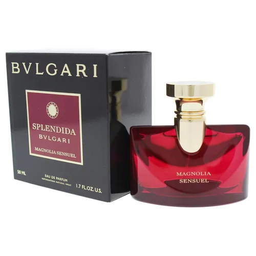Miniatura 4 de Bvlgari Splendida Magnolia Sensuel - Eau de Parfum en espray para mujer, 1.7 onzas