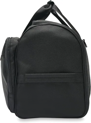 Miniatura 16 de Briggs & Riley, Negro, bolsa de lona para ropa de 22 pulgadas, Negro -, Bolsa de lona para ropa