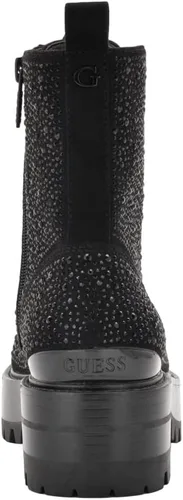 Miniatura 8 de GUESS Botines Fearne para mujer