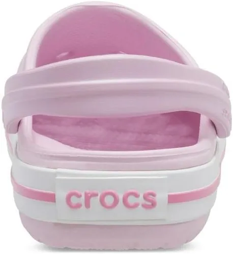 Miniatura 7 de Crocs Crocband - Zuecos unisex para niños