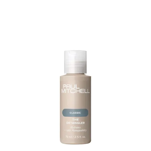 Miniatura 9 de Paul Mitchell The Detangler Conditioner, Hydrates + Adds Manageability, For Medium to Coarse + Color-Treated Hair