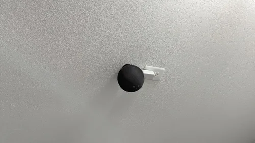 Miniatura 7 de Kit de montaje en techo para Echo 4ª generación – Adaptador de techo para altavoz inteligente Alexa