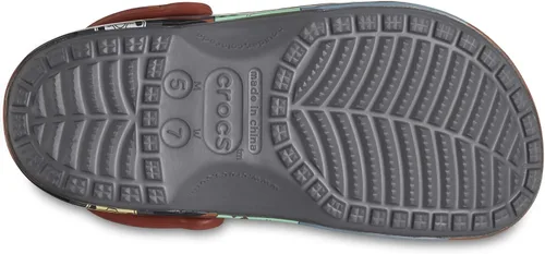Miniatura 3 de Crocs Zuecos clásicos unisex para adultos Cars Mater