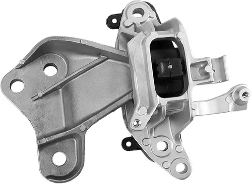 Miniatura 7 de Compatible con Chevrolet Cruze 2016-2019 1.4L motor derecho y juego de montaje de transmisión automática izquierda, 2 piezas 2016 2017 2018 2019