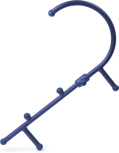 Miniatura 2 de Thera Cane MAX Masajeador de punto de activación (Azul)