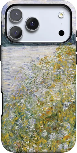 Miniatura 126 de Casely Funda para iPhone 17 Pro Max Ónix de medianoche Negro brillante Compatible con MagSafe Diseño protector audaz Ónix de medianoche