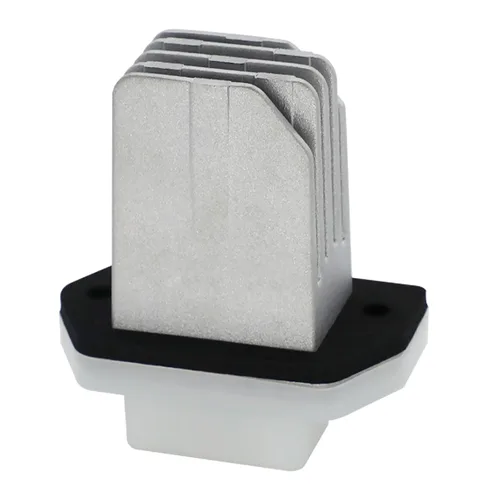 Miniatura 29 de Resistencia del ventilador del motor POHILA compatible con 1K0959263A Volkswagen Jetta 2005-2014 Passat 2006-2010 Tiguan 2009-2017 Beetle Golf CC